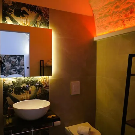 La Del Conte 2 - Storia, Confort Ed Eleganza Holiday home *