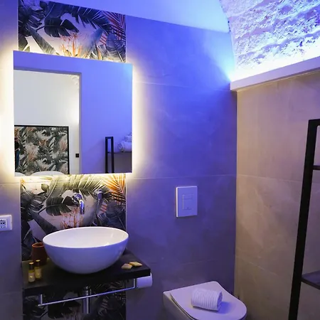 Holiday home La Del Conte 2 - Storia, Confort Ed Eleganza *