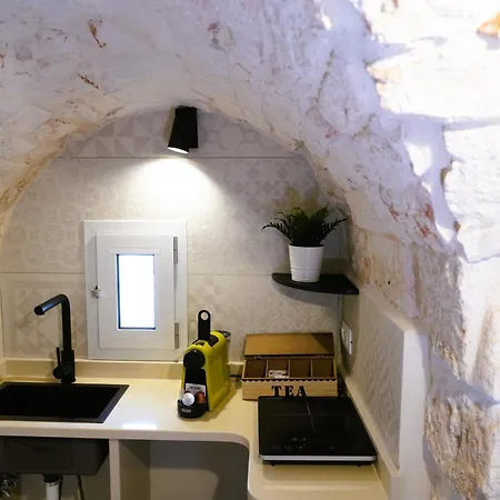 Holiday home La Del Conte 2 - Storia, Confort Ed Eleganza *
