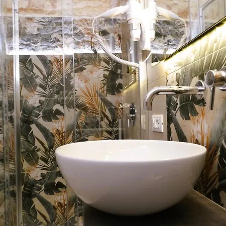 La Del Conte 2 - Storia, Confort Ed Eleganza Holiday home Ceglie Messapica