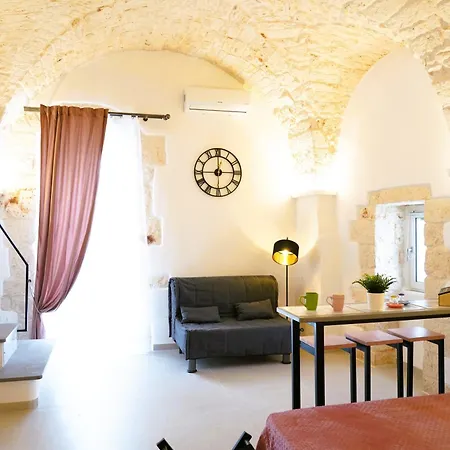 Holiday home La Del Conte 2 - Storia, Confort Ed Eleganza *