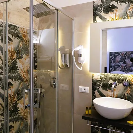 Holiday home La Del Conte 2 - Storia, Confort Ed Eleganza