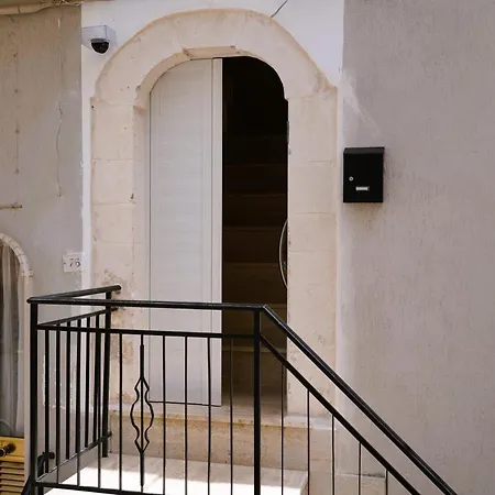 Holiday home La Del Conte 2 - Storia, Confort Ed Eleganza Ceglie Messapica