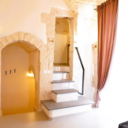 Holiday home La Del Conte 2 - Storia, Confort Ed Eleganza *