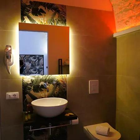 Holiday home La Del Conte 2 - Storia, Confort Ed Eleganza Ceglie Messapica