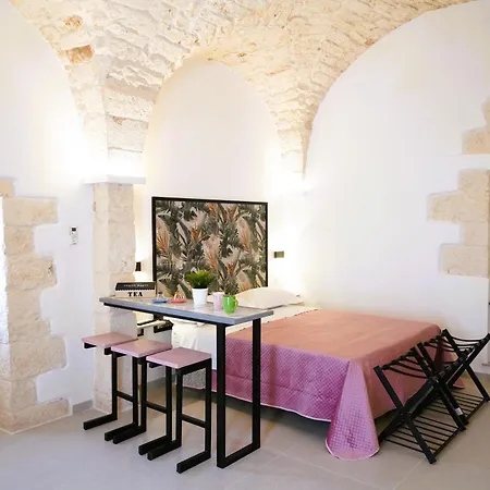 Holiday home La Del Conte 2 - Storia, Confort Ed Eleganza *