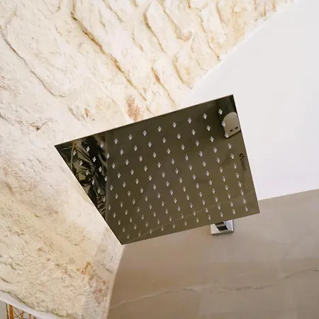 La Del Conte 2 - Storia, Confort Ed Eleganza Holiday home Ceglie Messapica