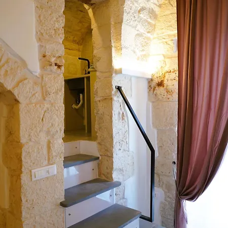 La Del Conte 2 - Storia, Confort Ed Eleganza Holiday home