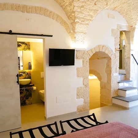La Del Conte 2 - Storia, Confort Ed Eleganza Holiday home *