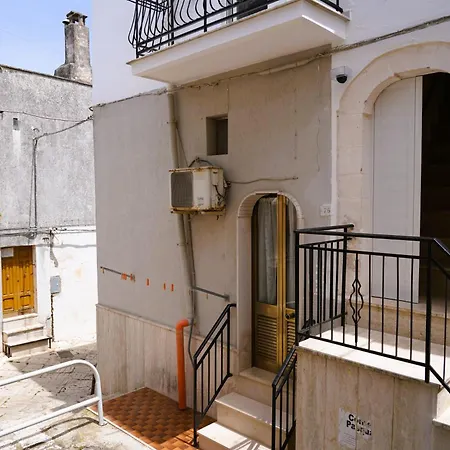 Holiday home La Del Conte 2 - Storia, Confort Ed Eleganza Ceglie Messapica