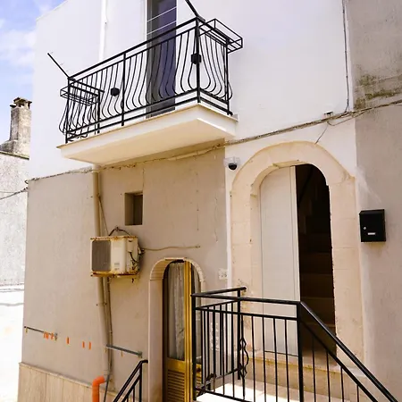 Holiday home La Del Conte 2 - Storia, Confort Ed Eleganza
