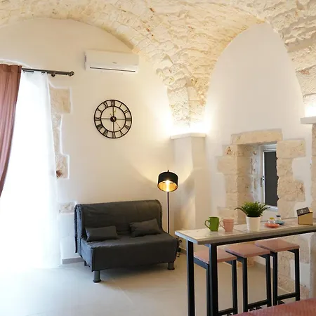 La Del Conte 2 - Storia, Confort Ed Eleganza Holiday home *