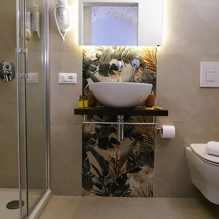 Holiday home La Del Conte 2 - Storia, Confort Ed Eleganza Ceglie Messapica