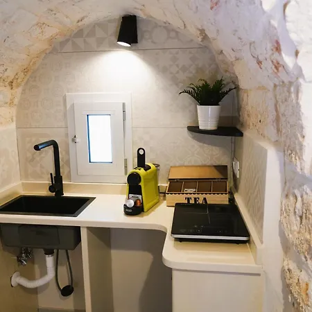 Holiday home La Del Conte 2 - Storia, Confort Ed Eleganza