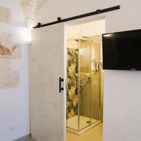 La Del Conte 2 - Storia, Confort Ed Eleganza Holiday home *