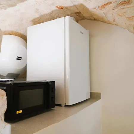 Holiday home La Del Conte 2 - Storia, Confort Ed Eleganza Ceglie Messapica