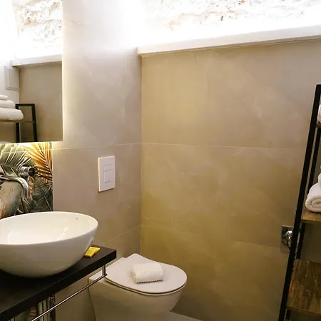 La Del Conte 2 - Storia, Confort Ed Eleganza Holiday home *