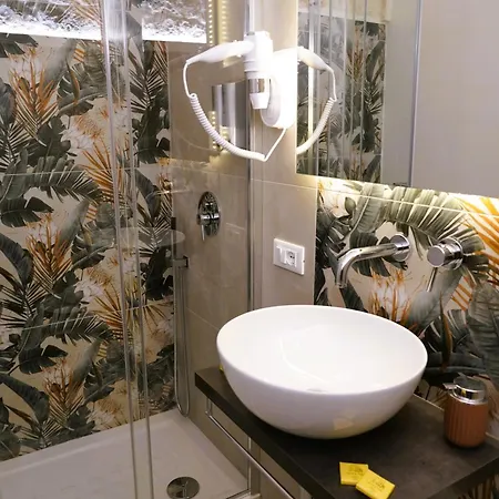 La Del Conte 2 - Storia, Confort Ed Eleganza Holiday home Ceglie Messapica