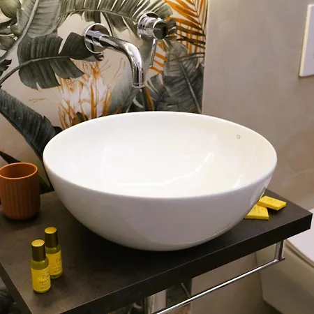 La Del Conte 2 - Storia, Confort Ed Eleganza Holiday home *