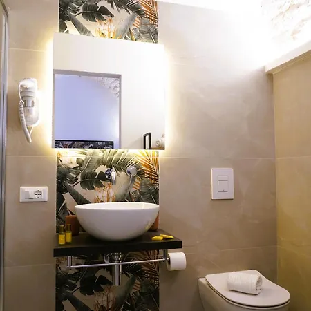 Holiday home La Del Conte 2 - Storia, Confort Ed Eleganza Ceglie Messapica
